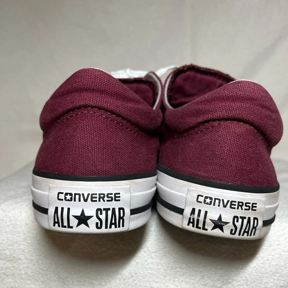 Converse All Star Women’s size 8 or Mens 6. - Picture 4 of 8